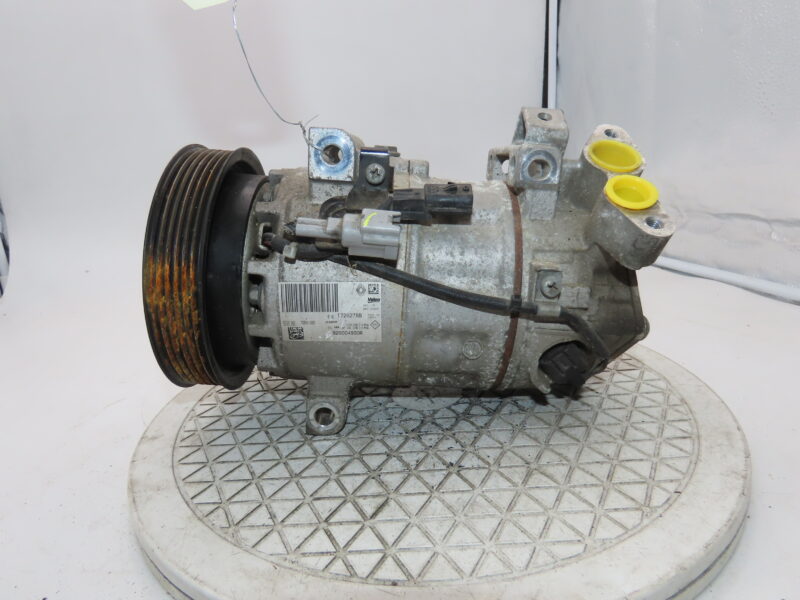 RENAULT-COMPRESSEUR AIR CONDITIONNE