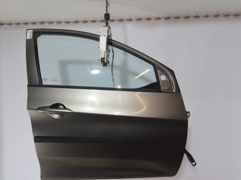 KIA-PORTE AVD