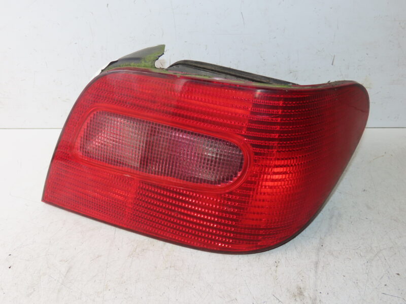 CITROEN-FEU ARD