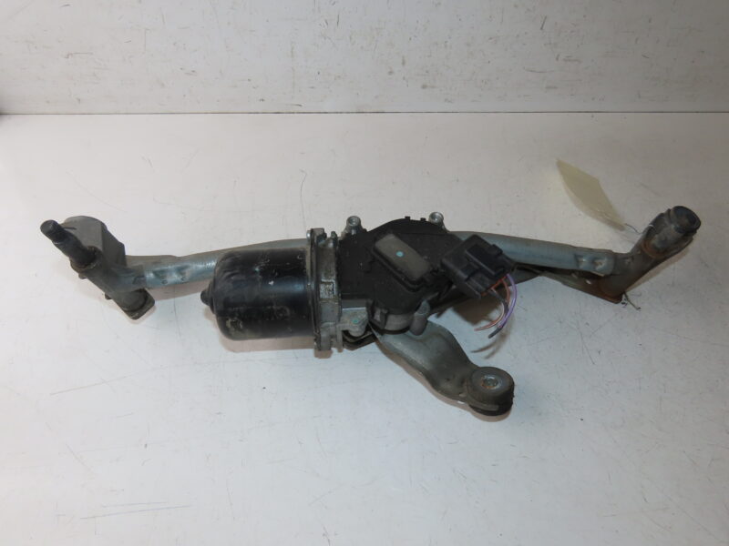 RENAULT-MOTEUR ESSUIE-GLACE AV