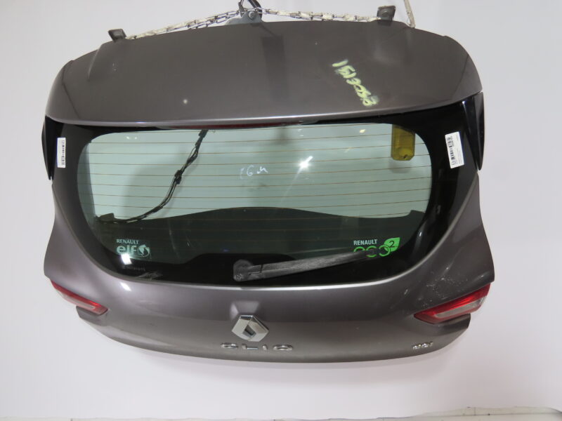 RENAULT-HAYON
