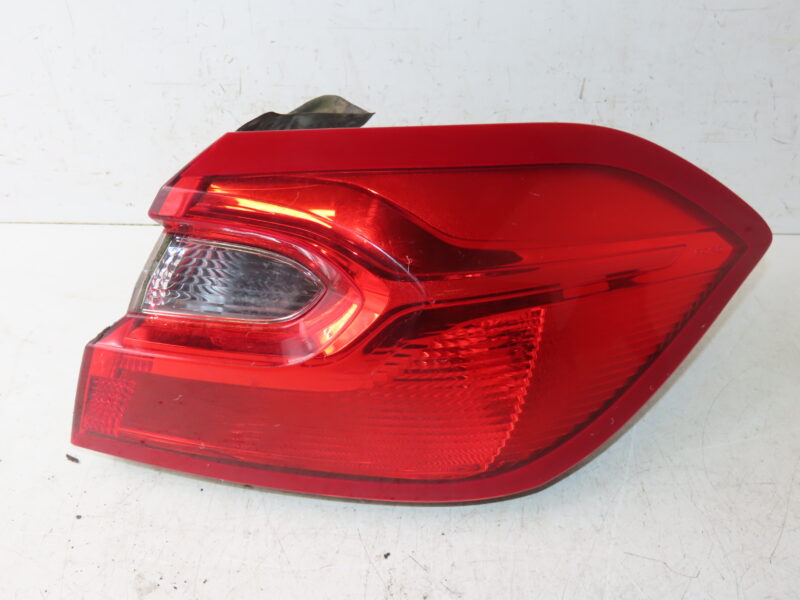 FORD-FEU ARD
