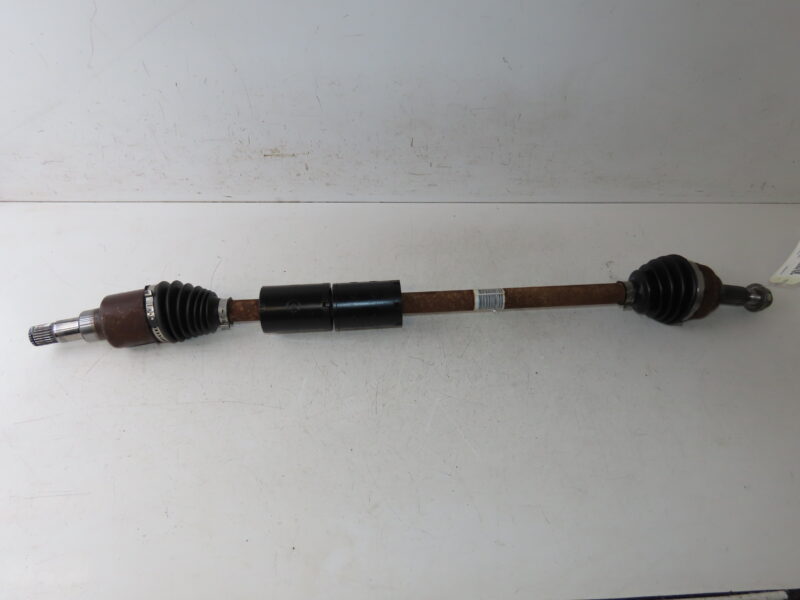 FORD-TRANSMISSION AVD