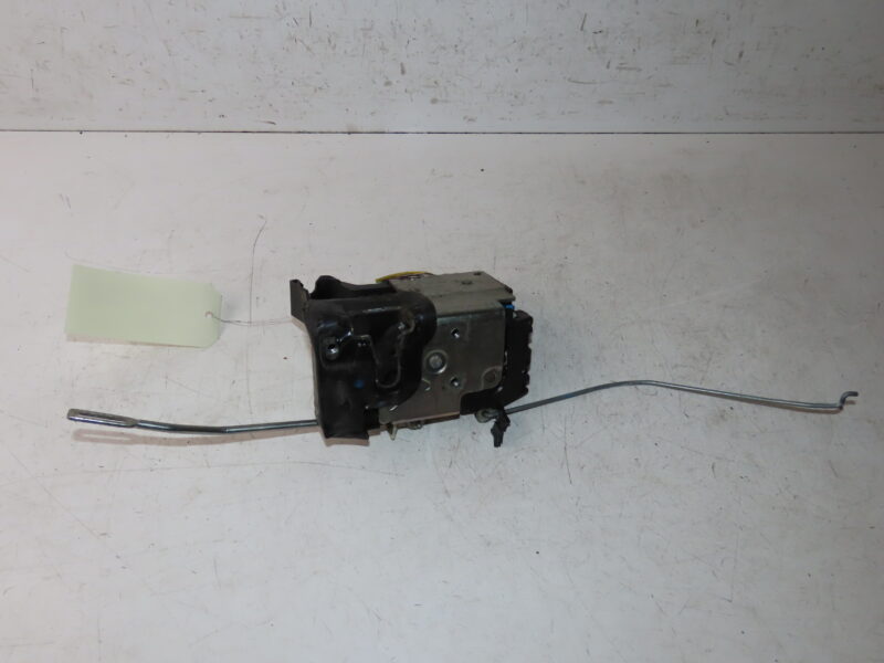 FORD-SERRURE PORTE AVG