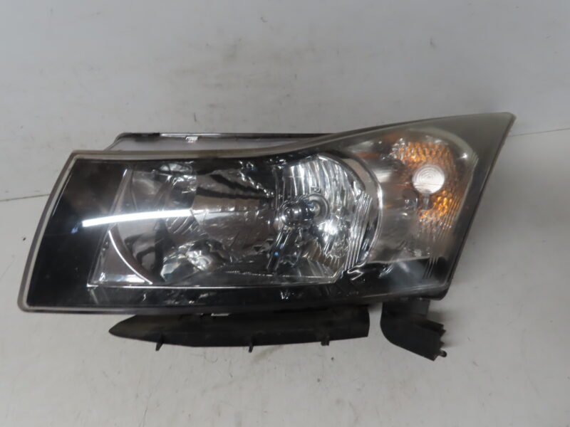 CHEVROLET-PHARE G