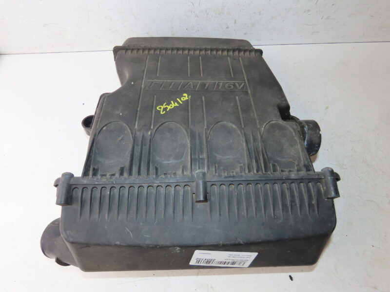 FIAT-BOITIER FILTRE A AIR