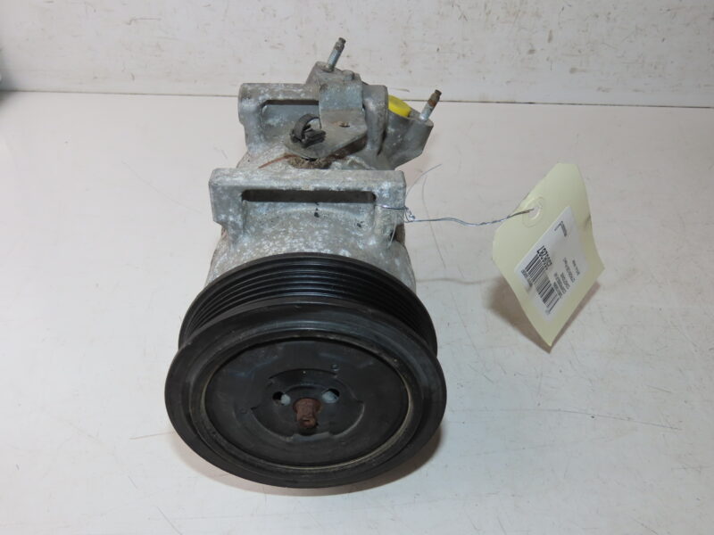 CITROEN-COMPRESSEUR AIR CONDITIONNE
