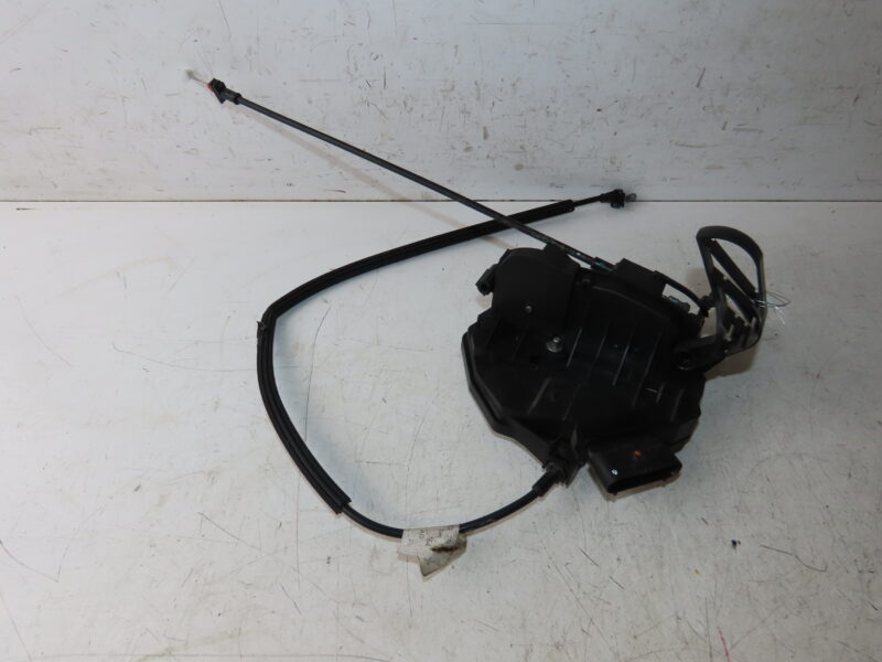 FORD-SERRURE PORTE AVG