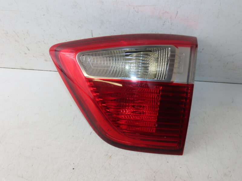 FORD-FEU AR INT D