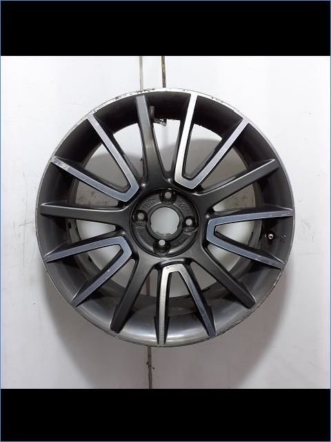 FIAT-JANTE ALUMINIUM 4