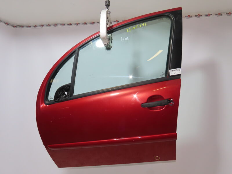 CITROEN-PORTE AVG
