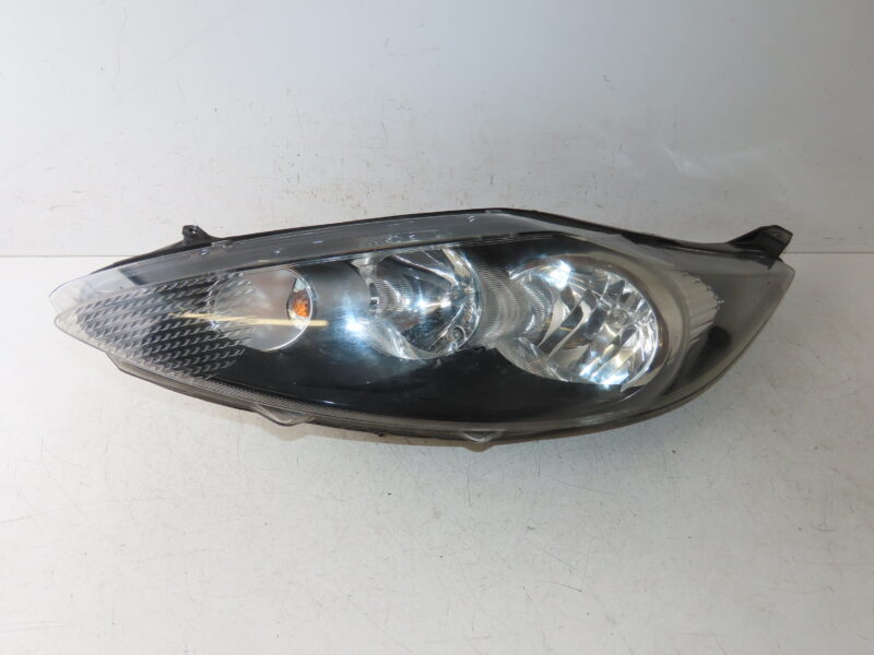 FORD-PHARE G