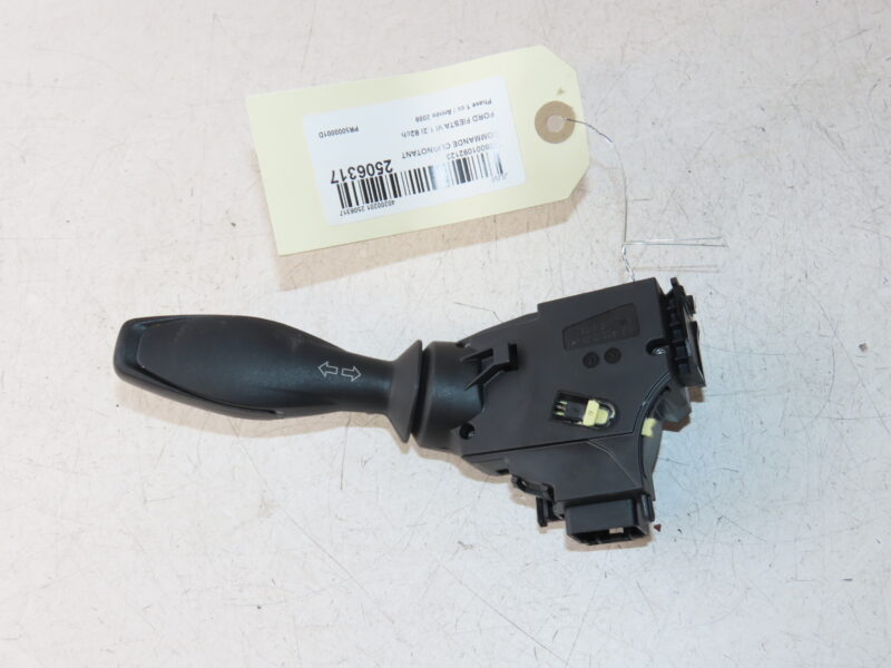 FORD-COMMANDE CLIGNOTANT