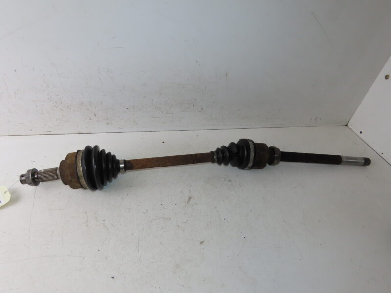 CITROEN-TRANSMISSION AVD