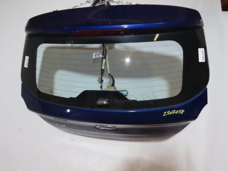 FORD-HAYON