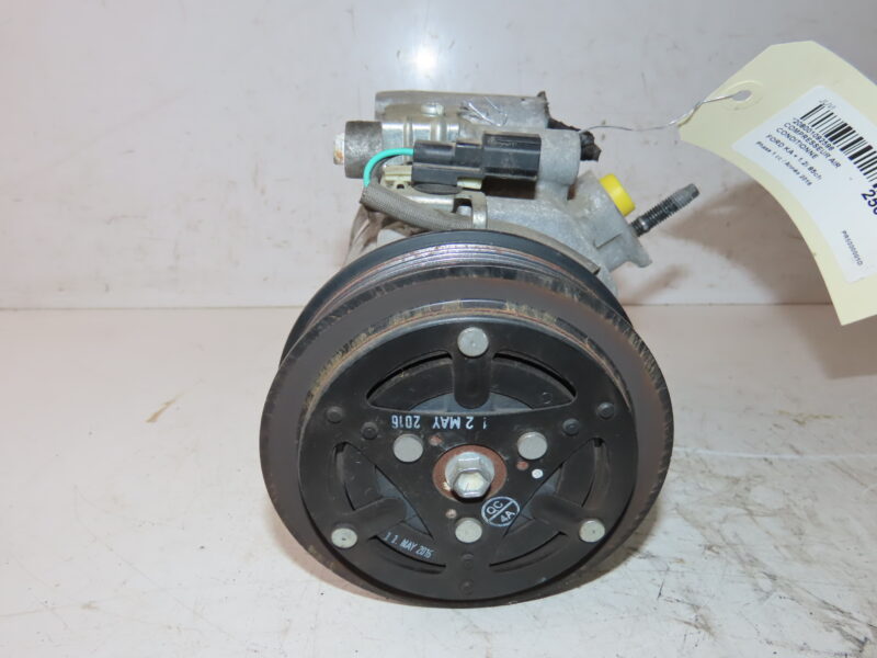 FORD-COMPRESSEUR AIR CONDITIONNE