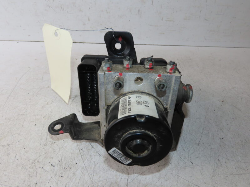 OPEL-UNITE HYDRAULIQUE ABS