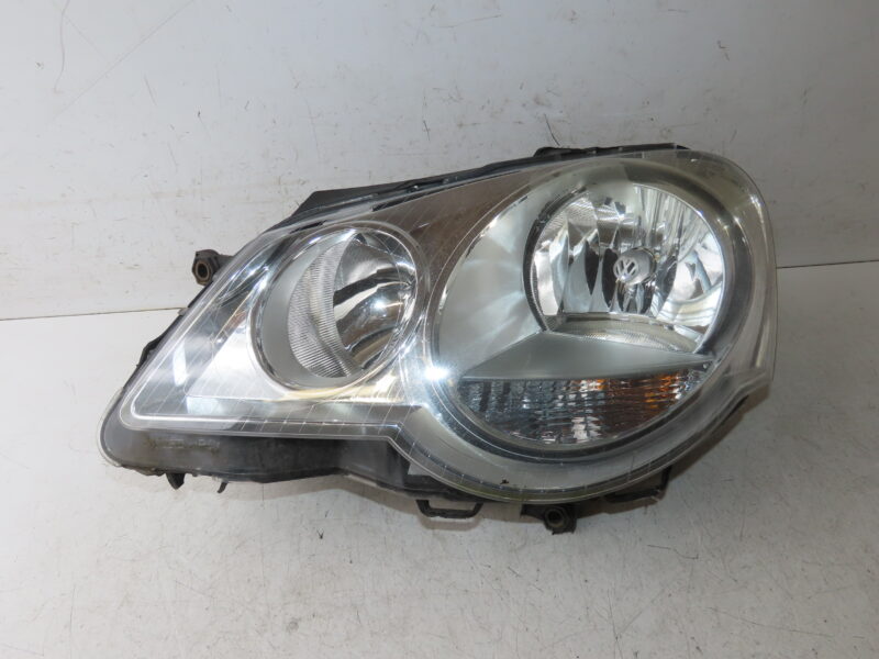 VOLKSWAGEN-PHARE G