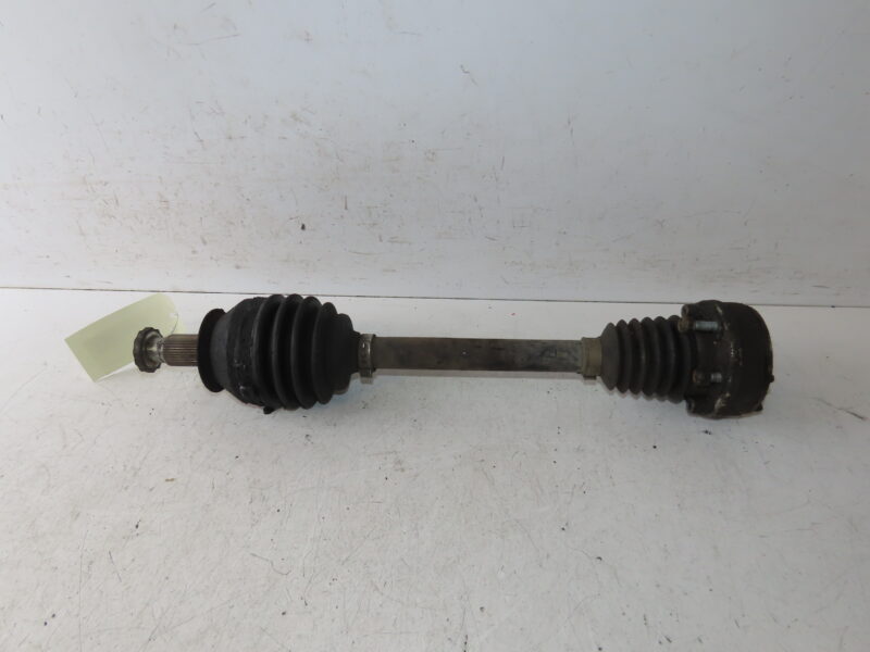 VOLKSWAGEN-TRANSMISSION AVG