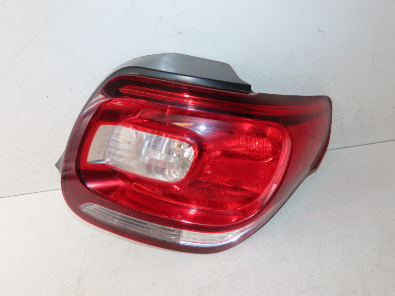 CITROEN-FEU ARD