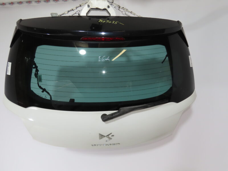 CITROEN-HAYON