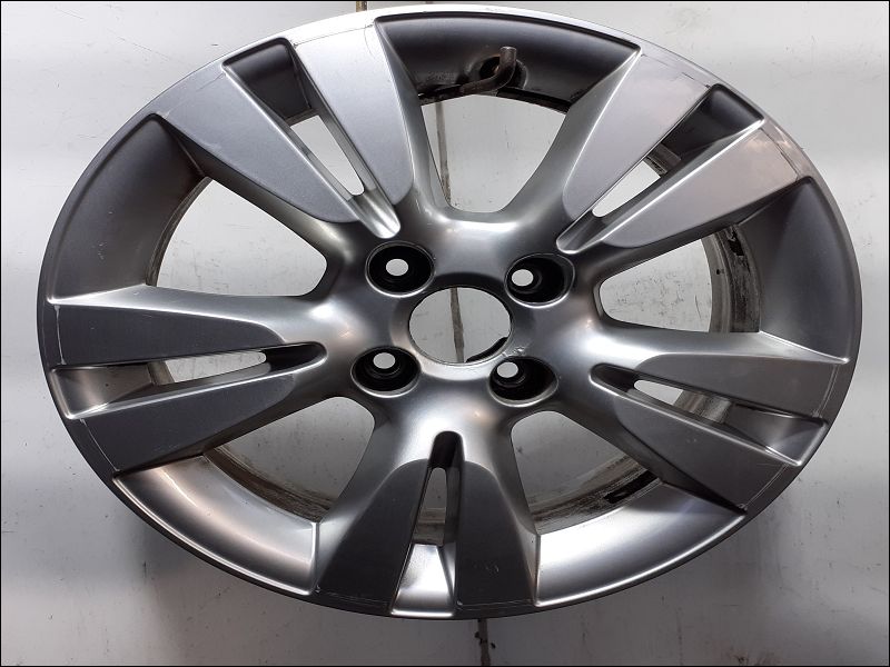 CITROEN-JANTE ALUMINIUM 3