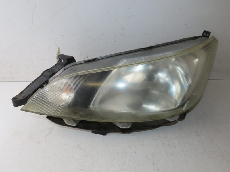 NISSAN-PHARE G