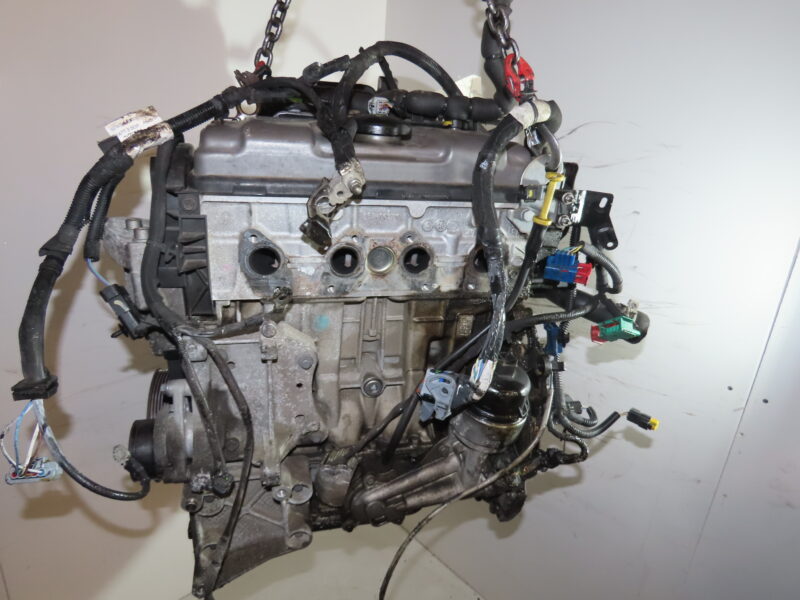 CITROEN-MOTEUR COMPLET
