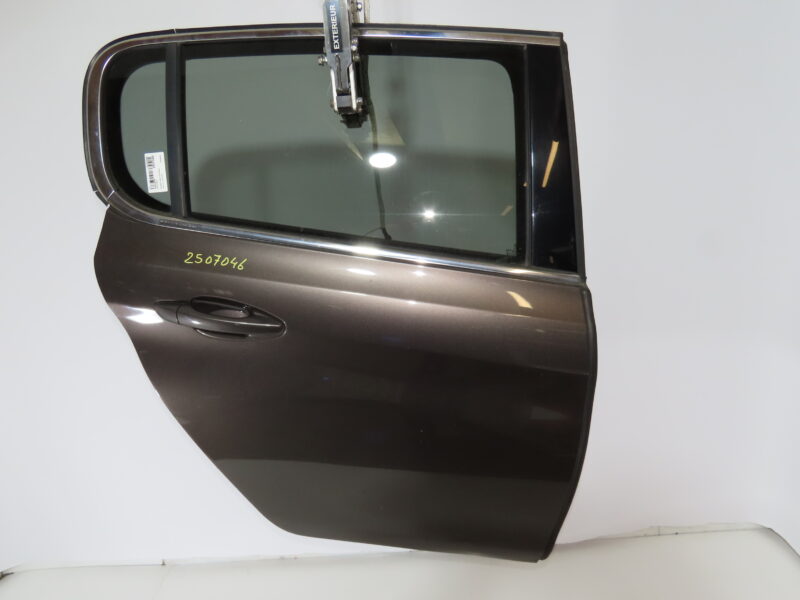 PEUGEOT-PORTE ARD