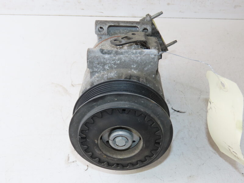 PEUGEOT-COMPRESSEUR AIR CONDITIONNE