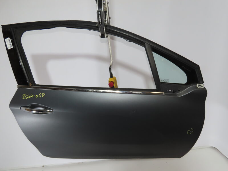 PEUGEOT-PORTE AVD