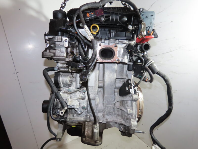 PEUGEOT-MOTEUR COMPLET