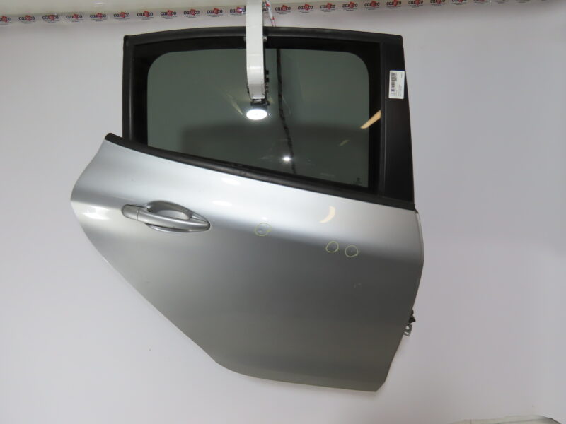 PEUGEOT-PORTE ARD