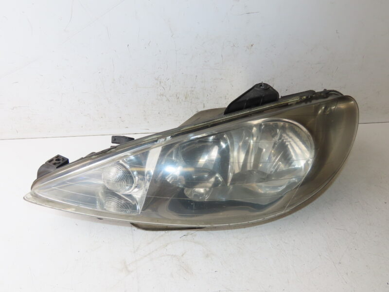 PEUGEOT-PHARE G
