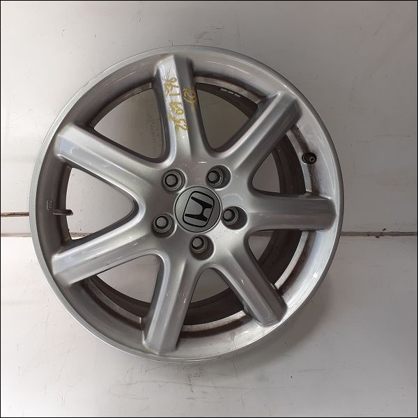 HONDA-JANTE ALUMINIUM 4