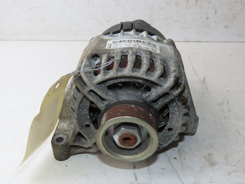 ALFA ROMEO-ALTERNATEUR
