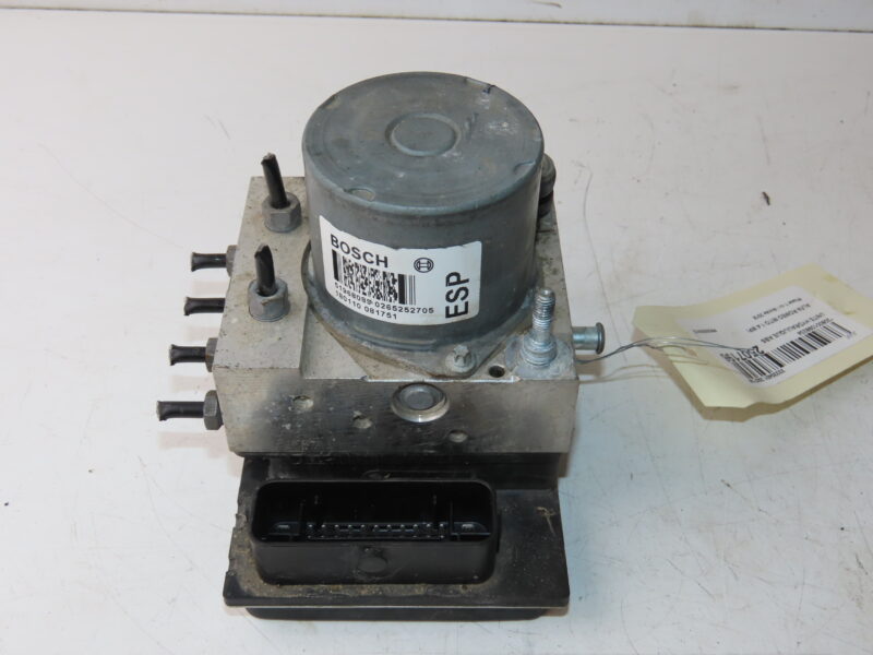 ALFA ROMEO-UNITE HYDRAULIQUE ABS