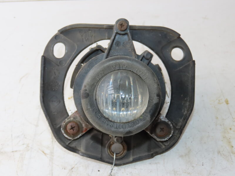 ALFA ROMEO-PHARE ANTIBROUILLARD AVG