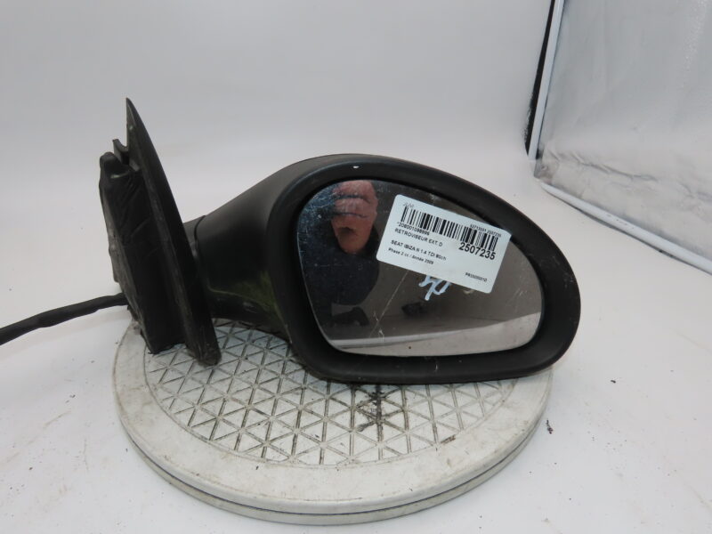 SEAT-RETROVISEUR EXT. D