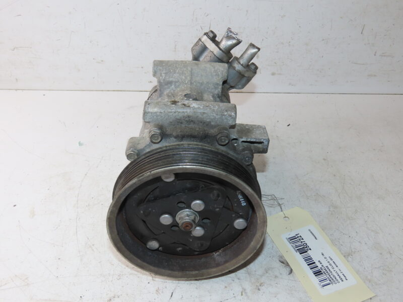 RENAULT-COMPRESSEUR AIR CONDITIONNE