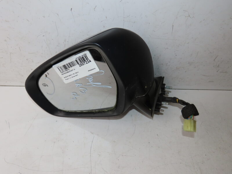SUZUKI-RETROVISEUR EXT. G