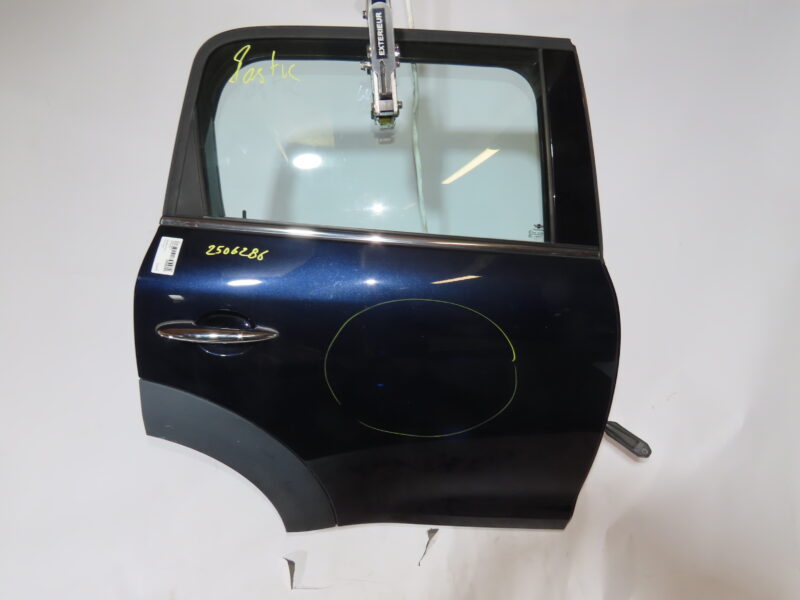 MINI-PORTE ARD