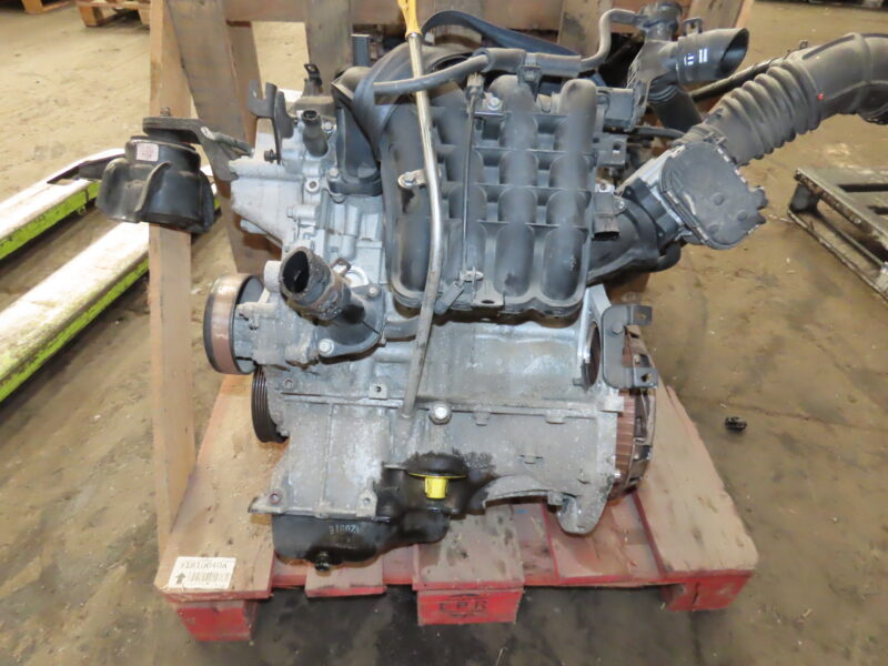 KIA-MOTEUR COMPLET