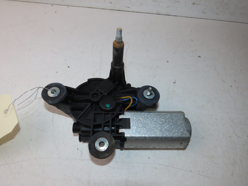 FIAT-MOTEUR ESSUIE-GLACE AR