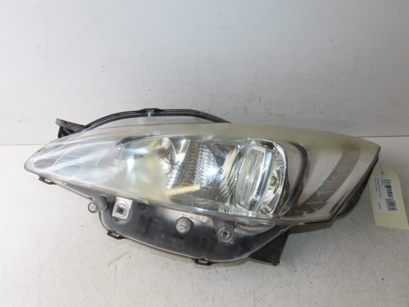 PEUGEOT-PHARE G