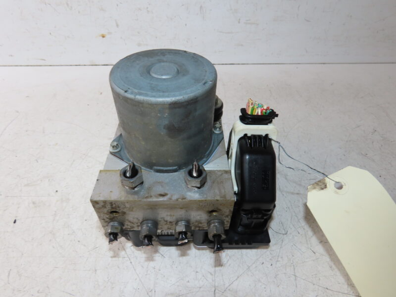PEUGEOT-UNITE HYDRAULIQUE ABS