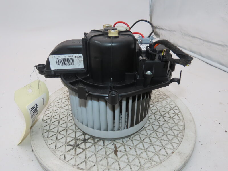 CITROEN-MOTEUR VENTILATEUR CHAUFFAGE D