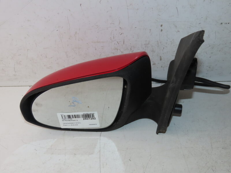 TOYOTA-RETROVISEUR EXT. G