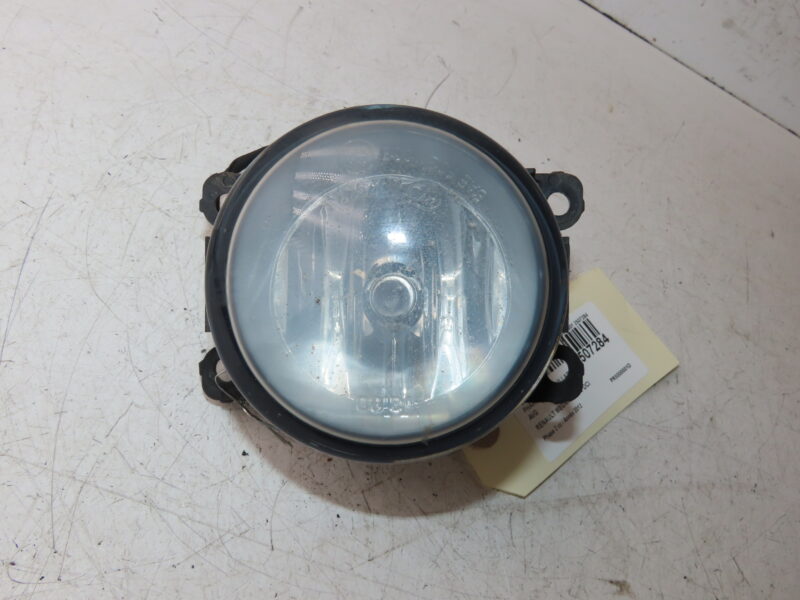 RENAULT-PHARE ANTIBROUILLARD AVG