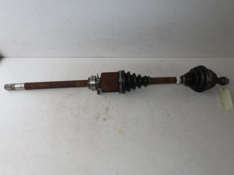 ALFA ROMEO-TRANSMISSION AVD